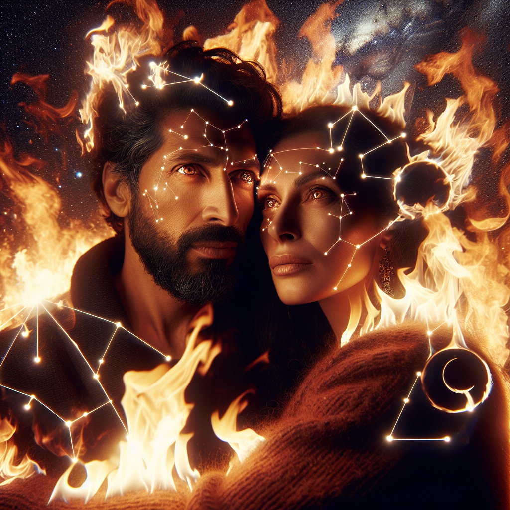 10 Venus Sign Matches That Are Pure Fire—Are You a Perfect Pair?